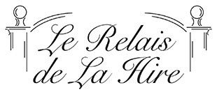 Logo du relais de la Hire
