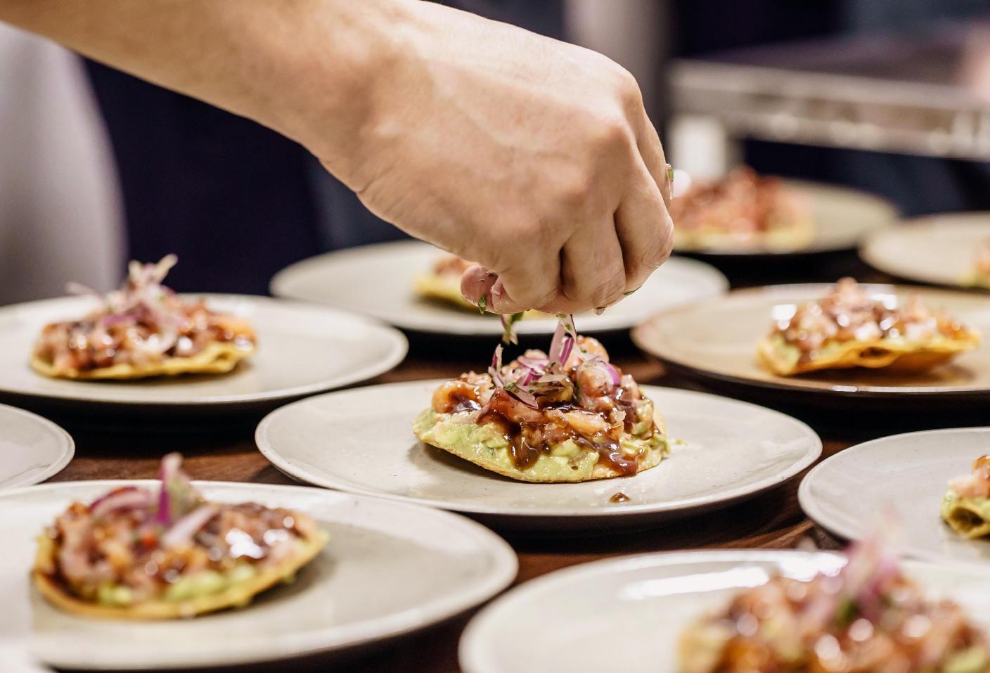 L’excellence de la cuisine fait maison